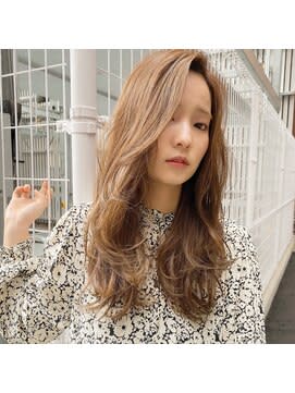 FLEAR 大橋本店×ロング