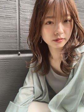 FLEAR 大橋本店×ロング