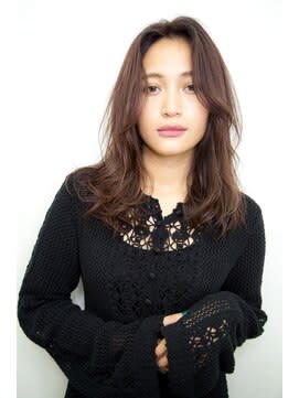 FLEAR 大橋本店×ロング