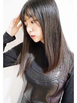 FLEAR 大橋本店×ロング