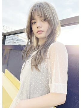 FLEAR 大橋本店×ロング