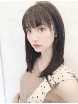 FLEAR 大橋本店×ロング