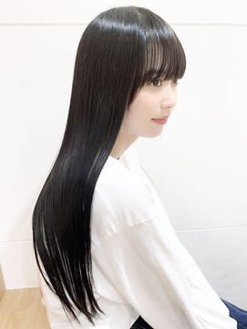 FLEAR 大橋本店×ロング