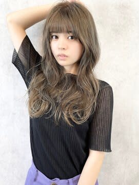 FLEAR 大橋本店×ロング