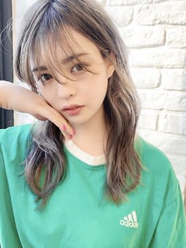 FLEAR 大橋本店×ロング