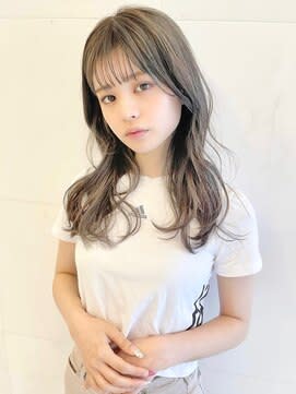 FLEAR 大橋本店×ロング