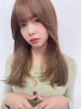 FLEAR 大橋本店×ロング