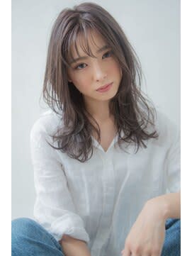 FLEAR 大橋本店×ロング