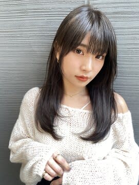 FLEAR 大橋本店×ロング