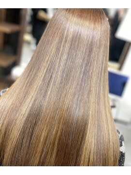 FLEAR 大橋本店×ロング