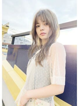 FLEAR 大橋本店×ロング