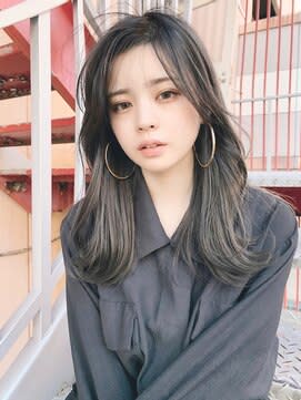 FLEAR 大橋本店×ロング