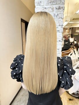 FLEAR 大橋本店×ロング