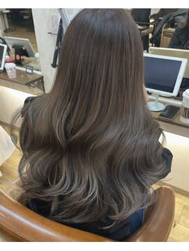 FLEAR 大橋本店×ロング