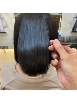 FLEAR 大橋本店×ロング