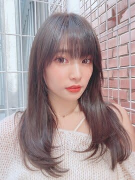 FLEAR 大橋本店×ロング