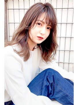 TIARA 博多店×ロング