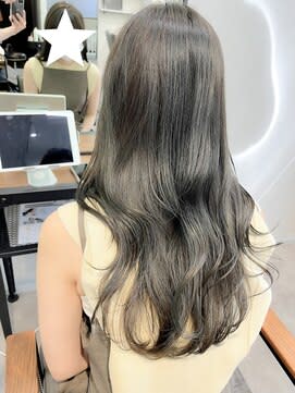 TIARA 博多店×ロング