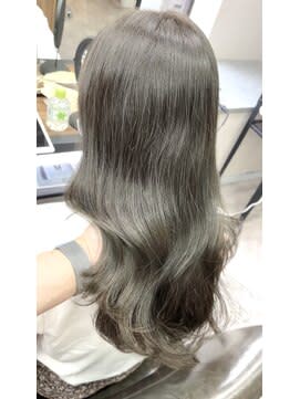 TIARA 博多店×ロング