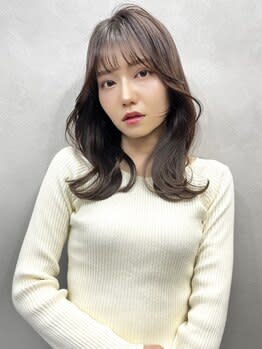 TIARA 博多店×ロング