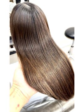 TIARA 博多店×ロング