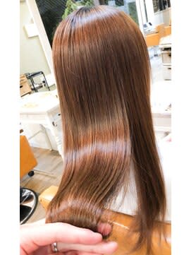 TIARA 博多店×ロング