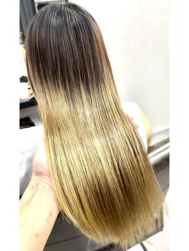 TIARA 博多店×ロング