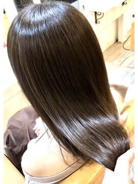 TIARA 博多店×ロング