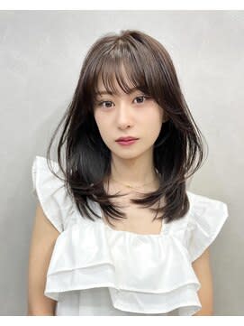 TIARA 博多店×ロング