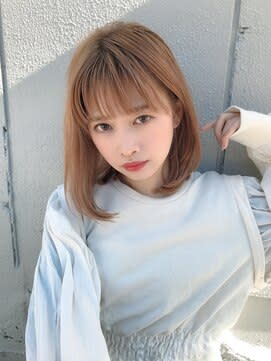 TIARA 博多店×ミディアム