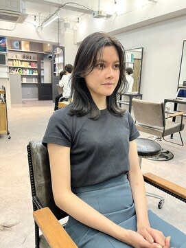 TIARA 博多店×ミディアム