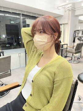 TIARA 博多店×ミディアム