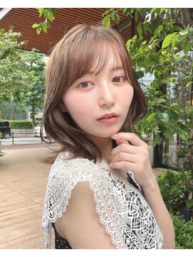 TIARA 博多店×ミディアム