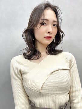 TIARA 博多店×ミディアム