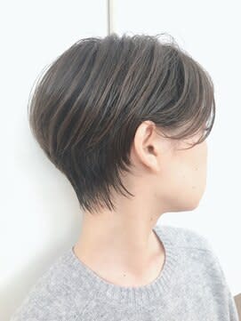 TIARA 博多店×ショート