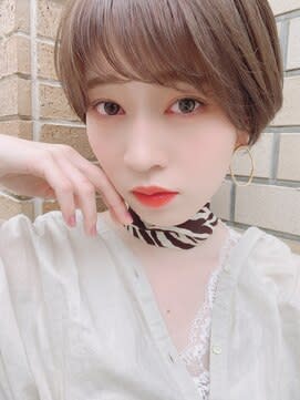 TIARA 博多店×ショート