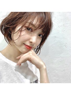 TIARA 博多店×ショート