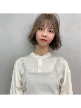 TIARA 博多店×ショート