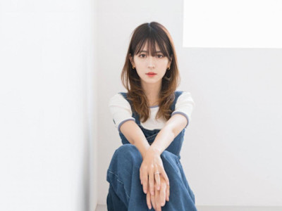 くびれレイヤー