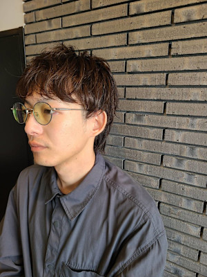 501 HAIR studio×ショート