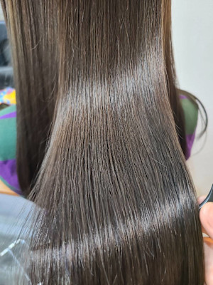 501 HAIR studio×ロング