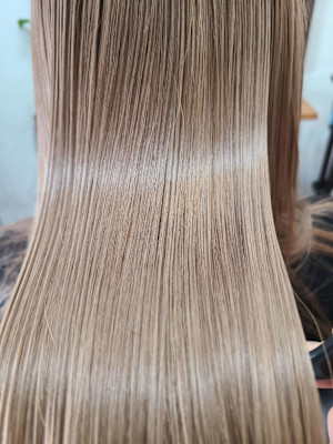 501 HAIR studio×ロング