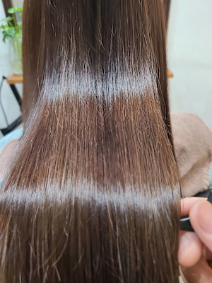 501 HAIR studio×ロング