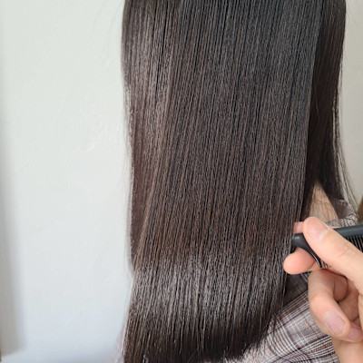 501 HAIR studio×ロング