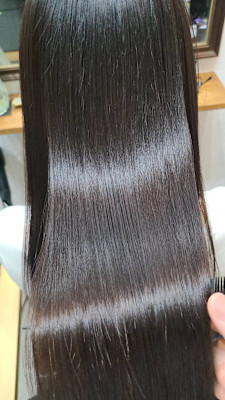 501 HAIR studio×ロング