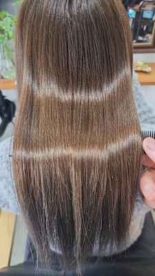 501 HAIR studio×ロング