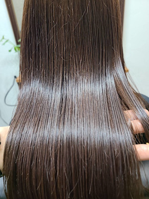 501 HAIR studio×ロング