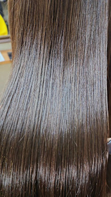 501 HAIR studio×ロング