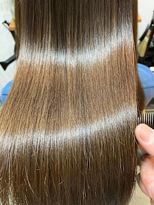 501 HAIR studio×ロング