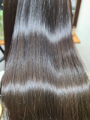 501 HAIR studio×ロング